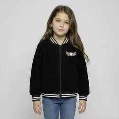 YAMP - Polerón Polar Niña