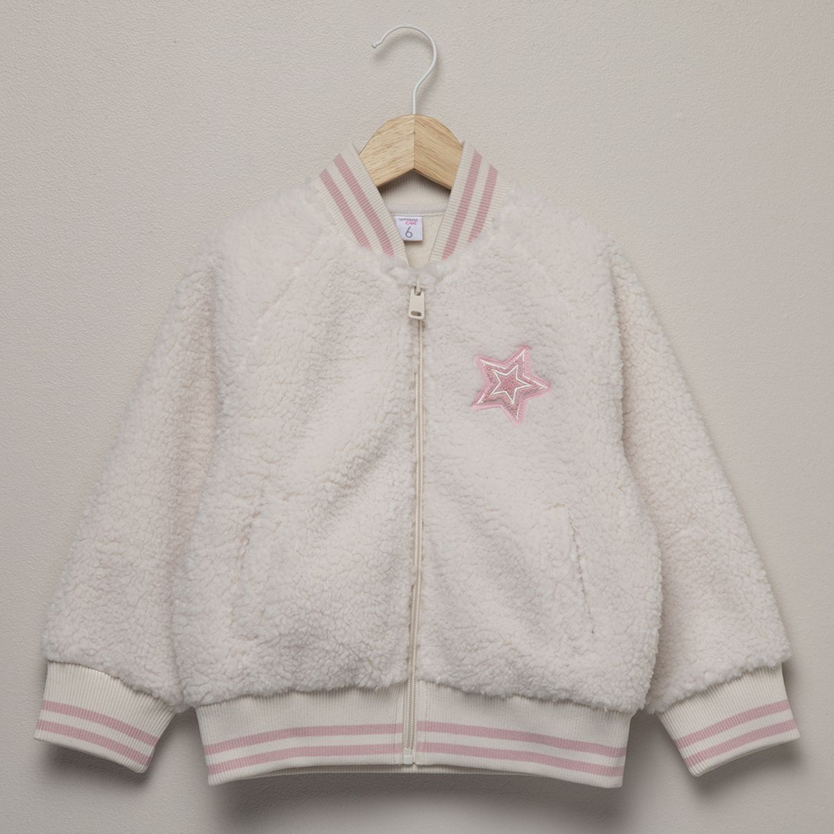 YAMP - Polerón Niña Yamp