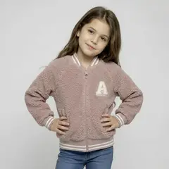 YAMP - Polerón Polar Niña