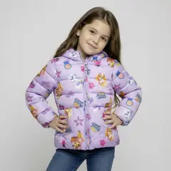 PAW PATROL - Parka Niña