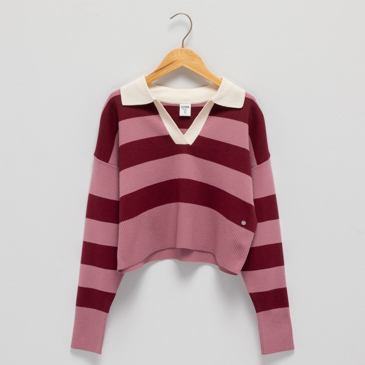 ELEVEN - Sweater Niña Eleven