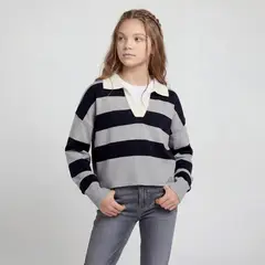 ELEVEN - Sweater Niña