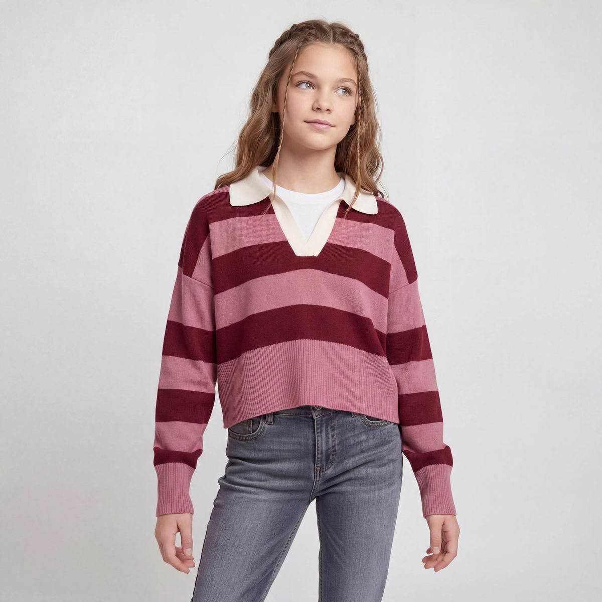 ELEVEN - Sweater Niña Eleven