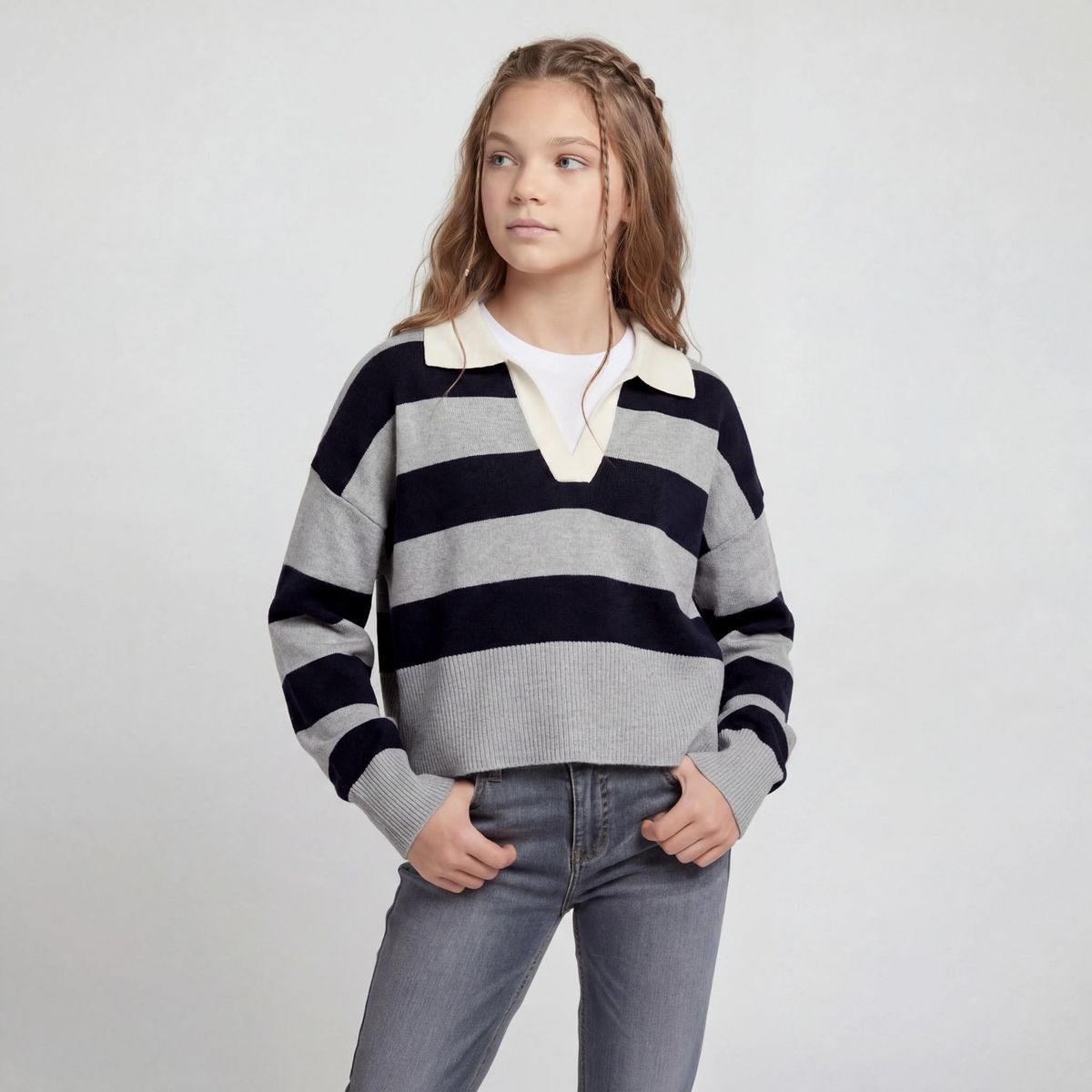 ELEVEN - Sweater Niña Eleven
