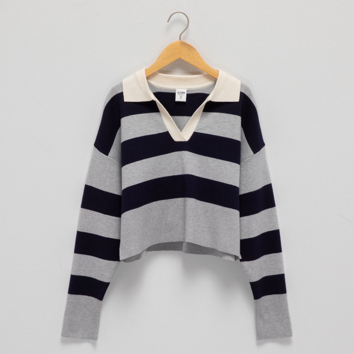 ELEVEN - Sweater Niña Eleven