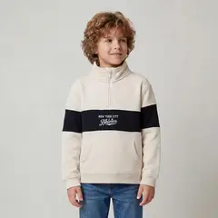 YAMP - Polerón Niño