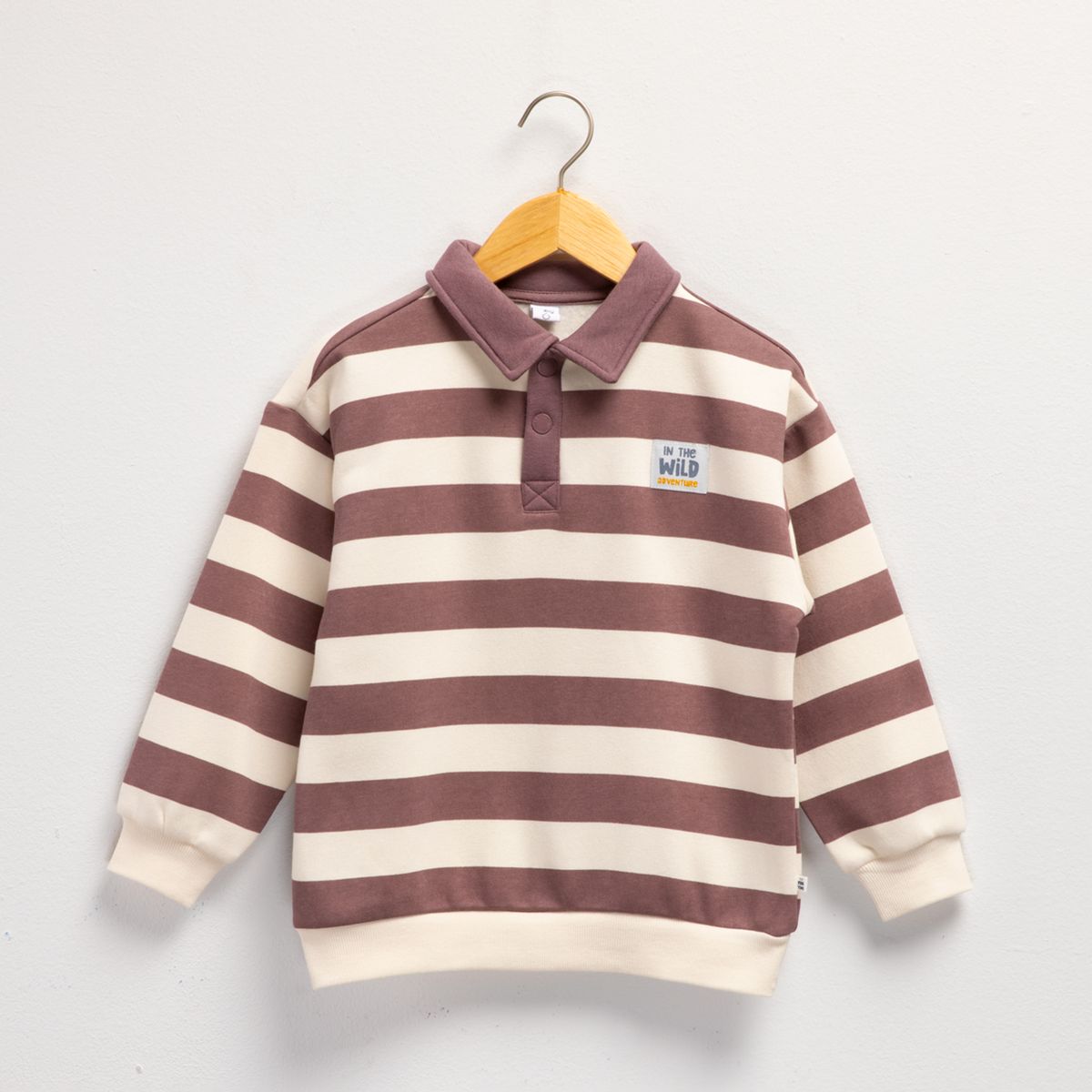 YAMP - Polerón Niño Yamp