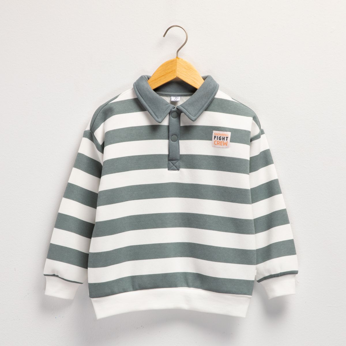 YAMP - Polerón Niño Yamp