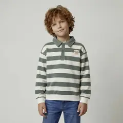 YAMP - Polerón Niño