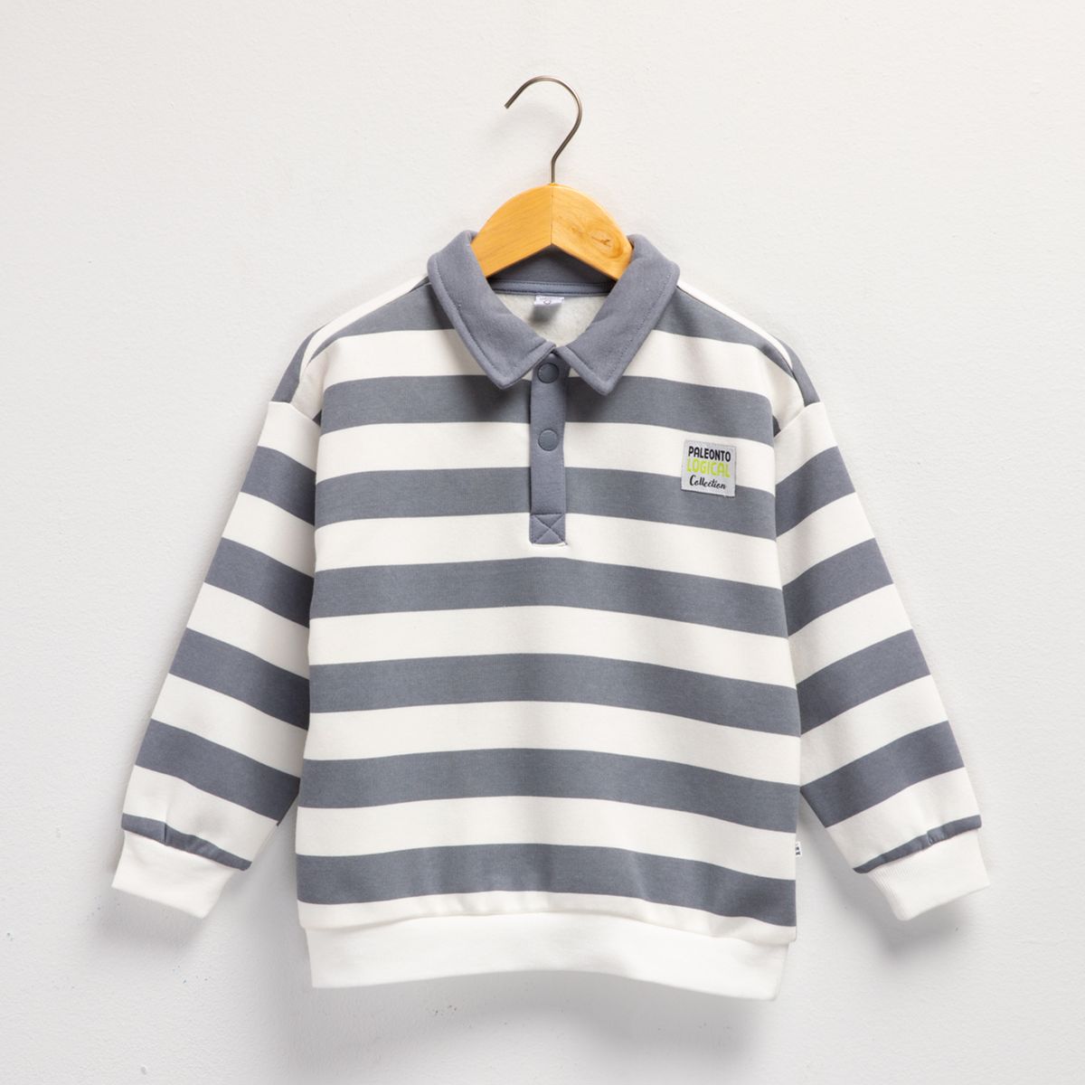 YAMP - Polerón Niño Yamp