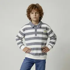 YAMP - Polerón Niño