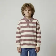 YAMP - Polerón Niño
