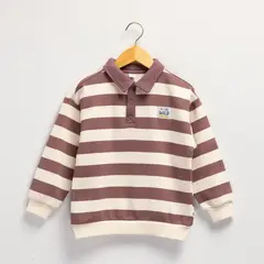 YAMP - Polerón Niño