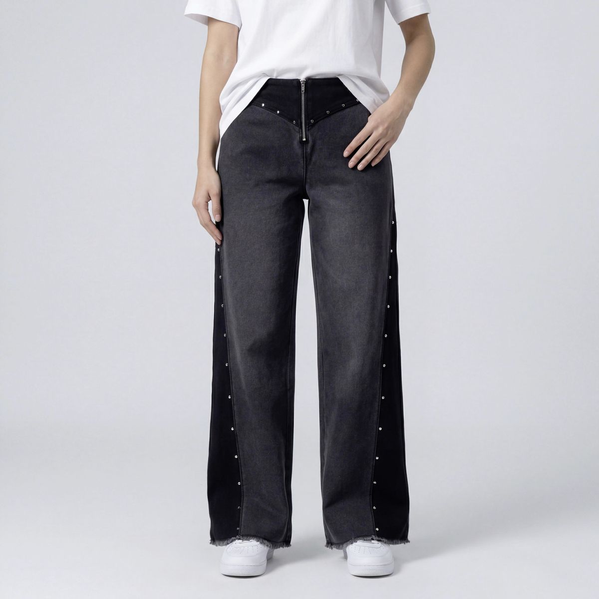 ELEVEN - Jeans Niña Moda Eleven