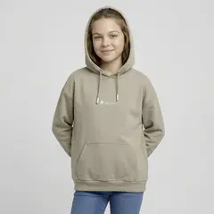 ELEVEN - Polerón Niña
