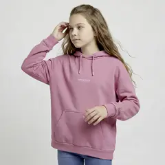 ELEVEN - Polerón Niña