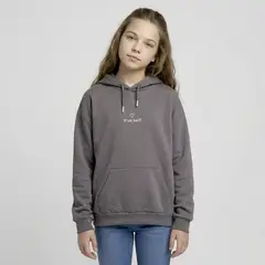 ELEVEN - Polerón Algodón Niña