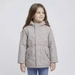 YAMP - Parka Niña Interior Chiporro