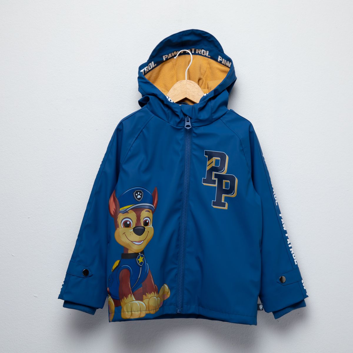 PAW PATROL - Impermeables Niño Paw Patrol