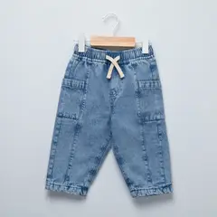 YAMP - Pantalón Bebé Niña