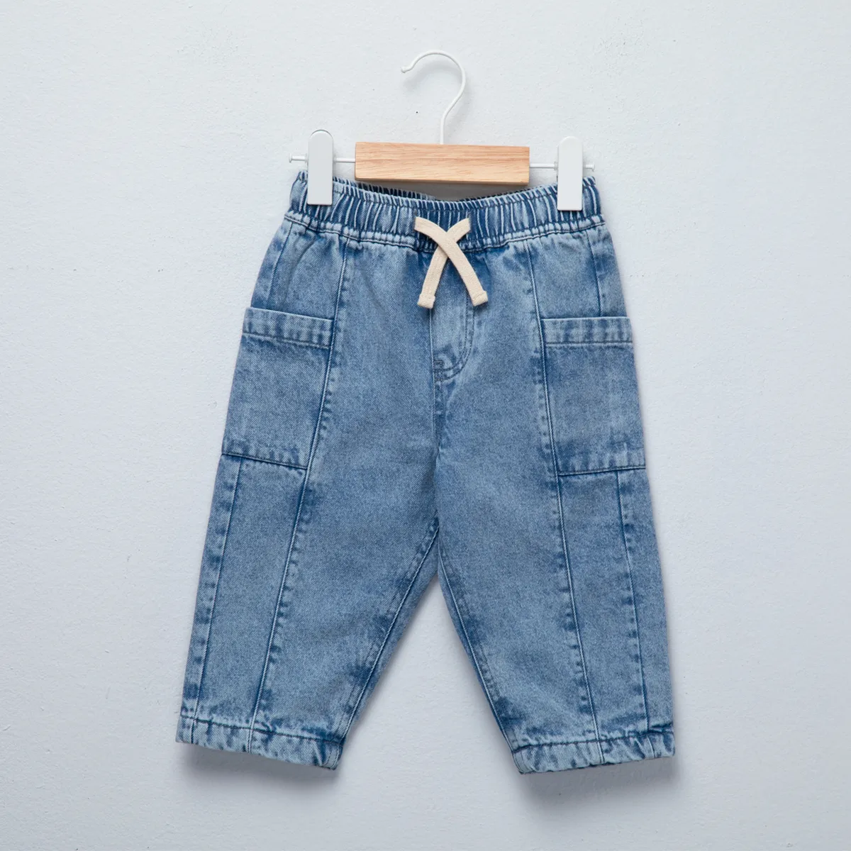 YAMP - Jeans Bebé Niña Yamp