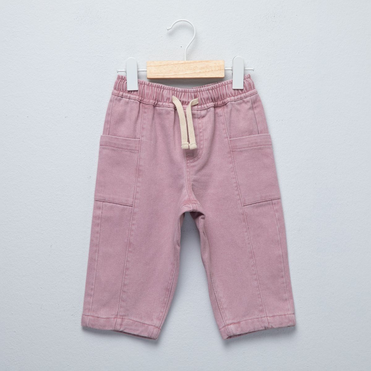 YAMP - Jeans Bebé Niña Yamp