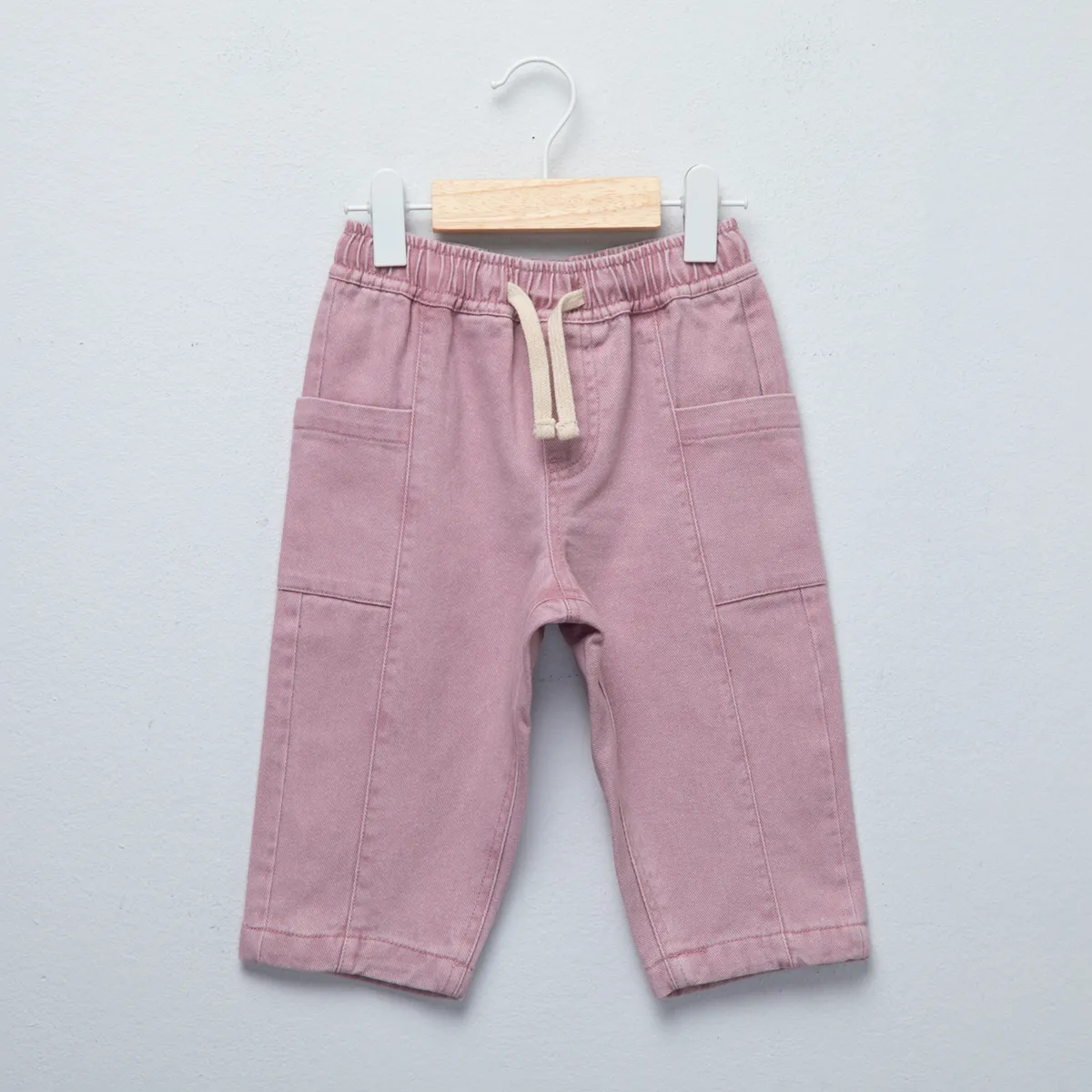 YAMP - Jeans Bebé Niña Yamp