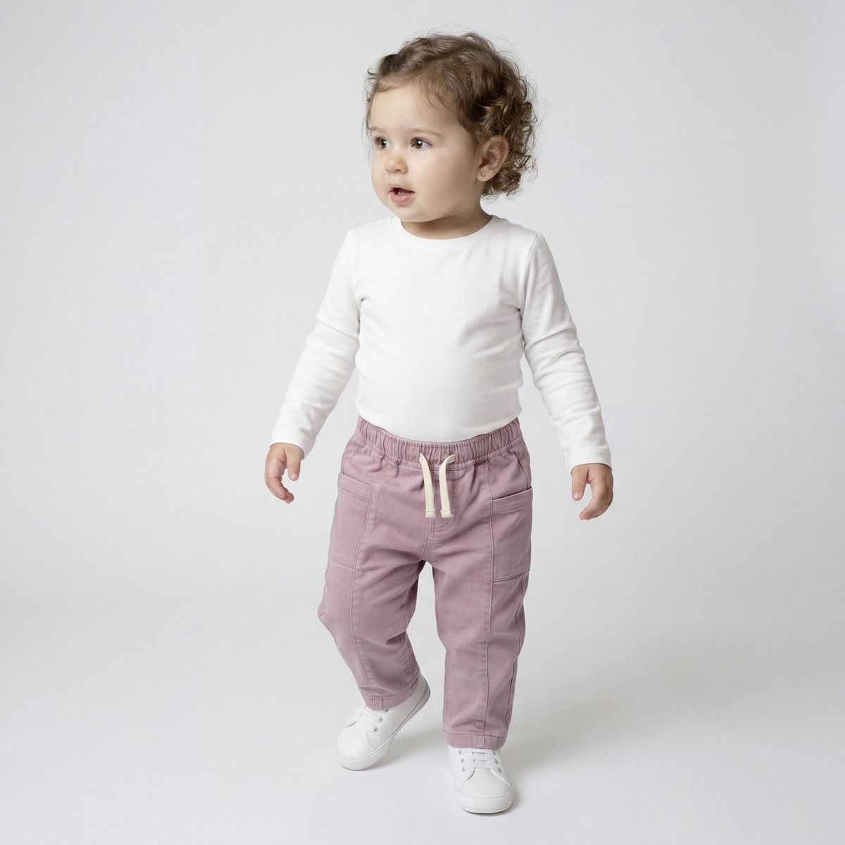 YAMP - Jeans Bebé Niña Yamp