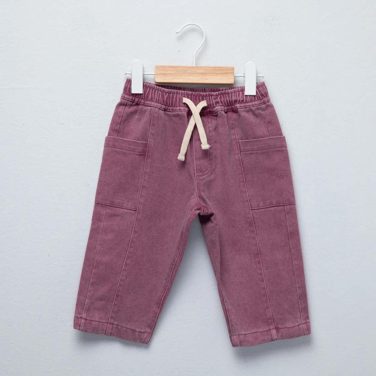 YAMP - Jeans Bebé Niña Yamp