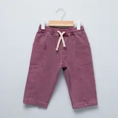 YAMP - Jeans Bebé Niña