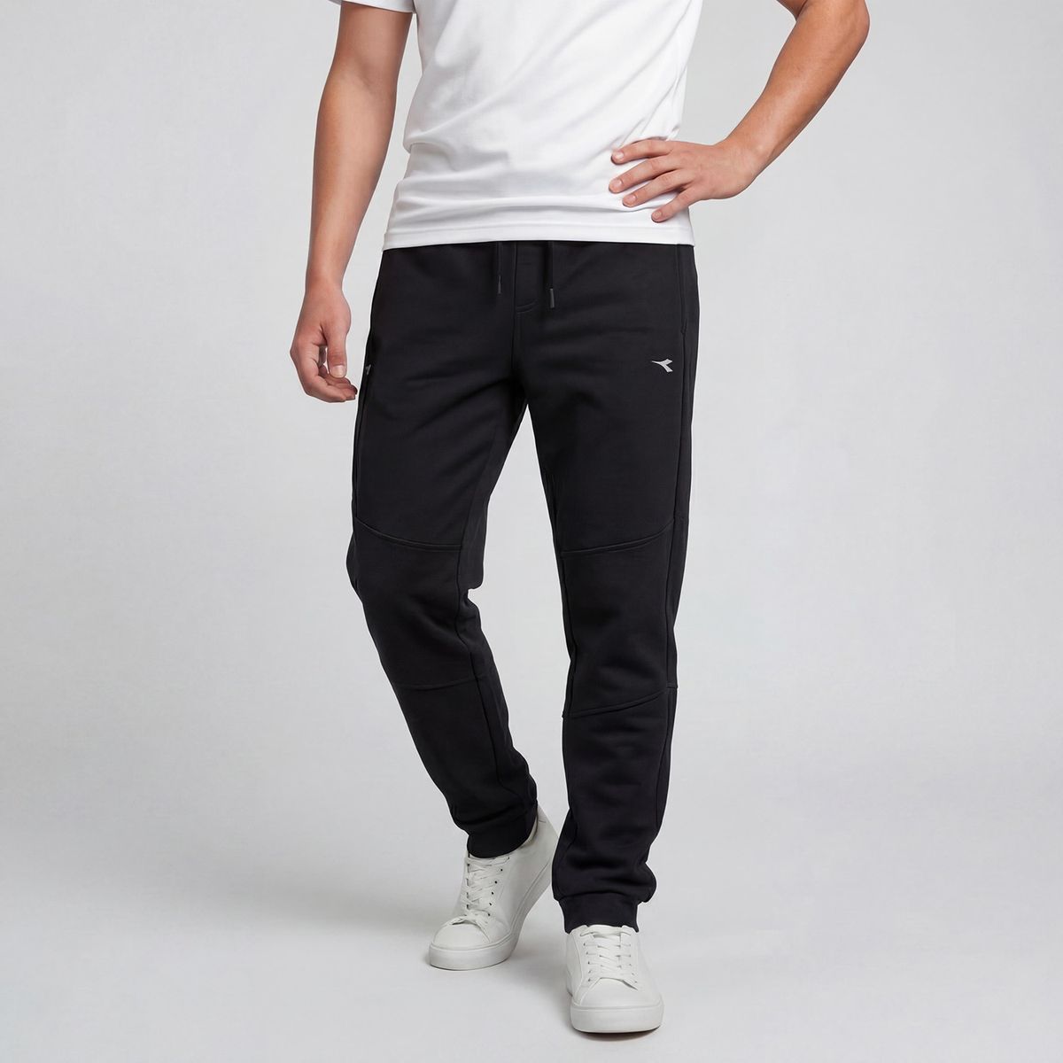 DIADORA - Pantalon De Buzo Niño Diadora