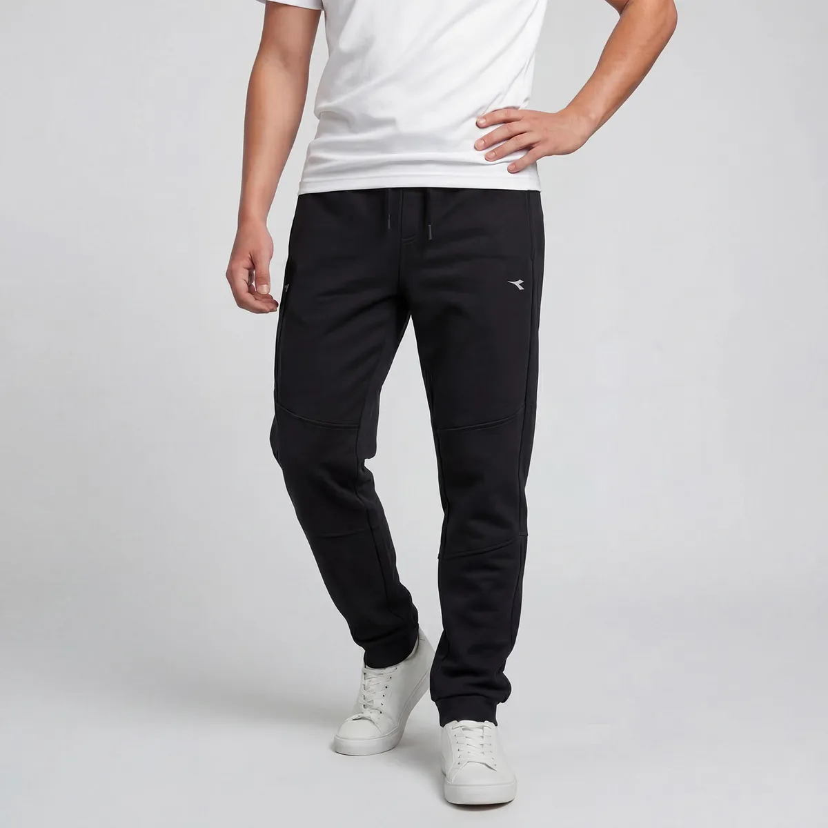 DIADORA - Pantalon De Buzo Niño Diadora