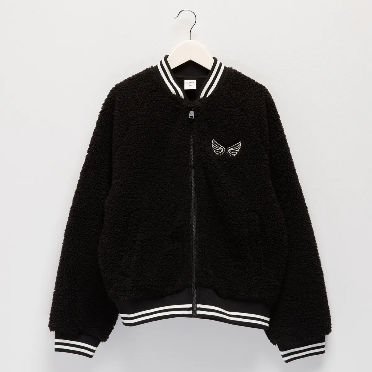 ELEVEN - Chaqueta Bomber Chiporro Niña Eleven