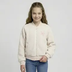 ELEVEN - Chaqueta Bomber Chiporro Niña