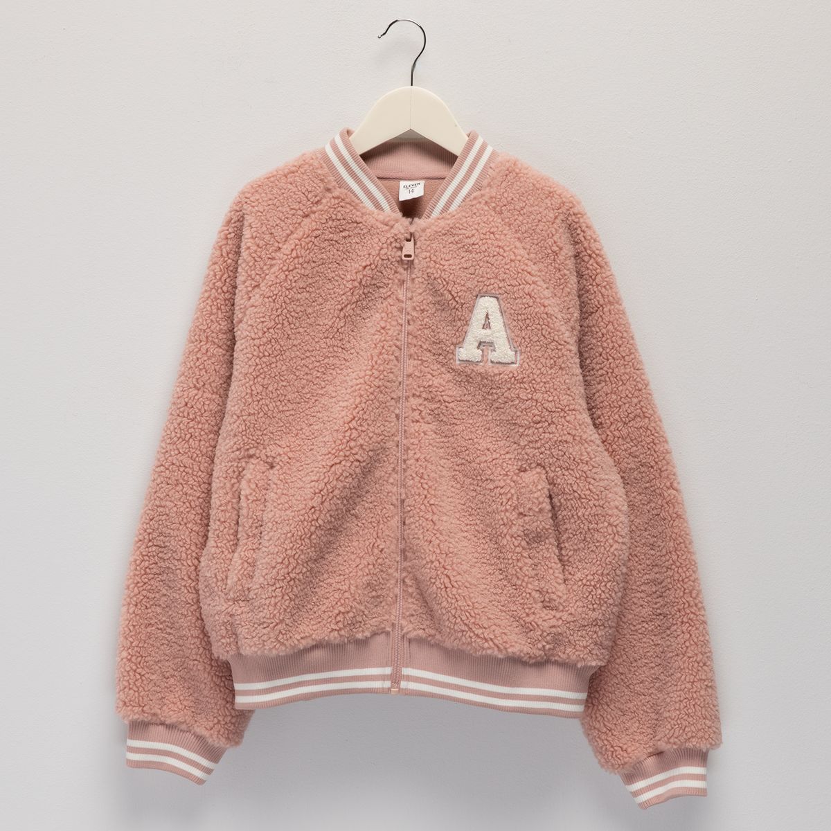 ELEVEN - Chaqueta Bomber Chiporro Niña Eleven