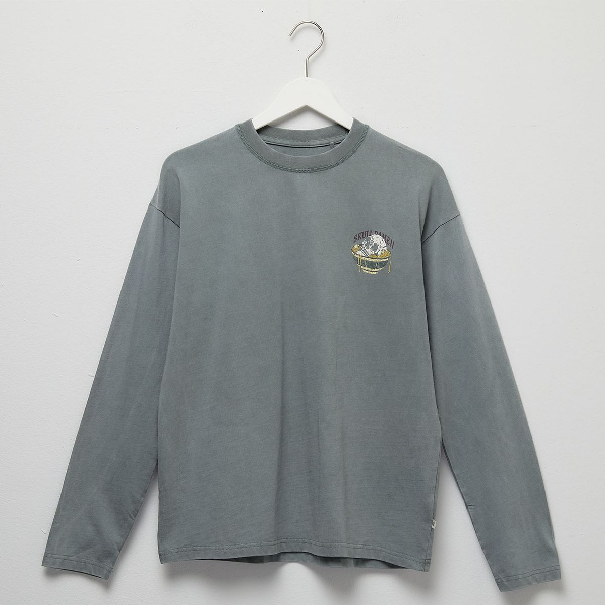 FEDERATION - Polera Niño Algodón Federation