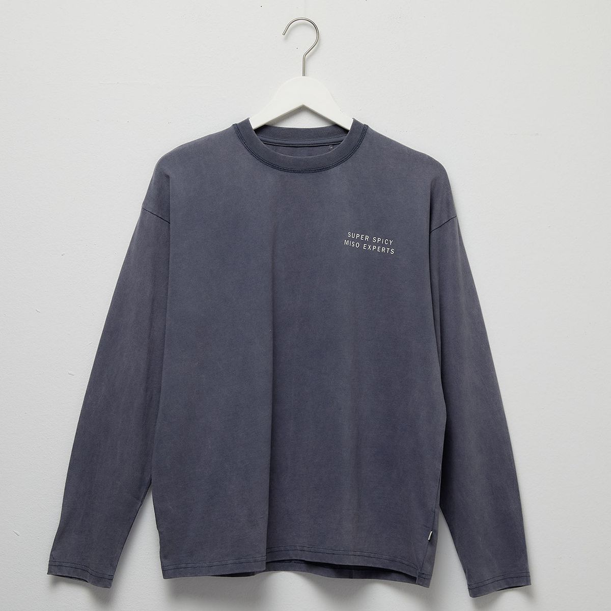 FEDERATION - Polera Niño Algodón Federation