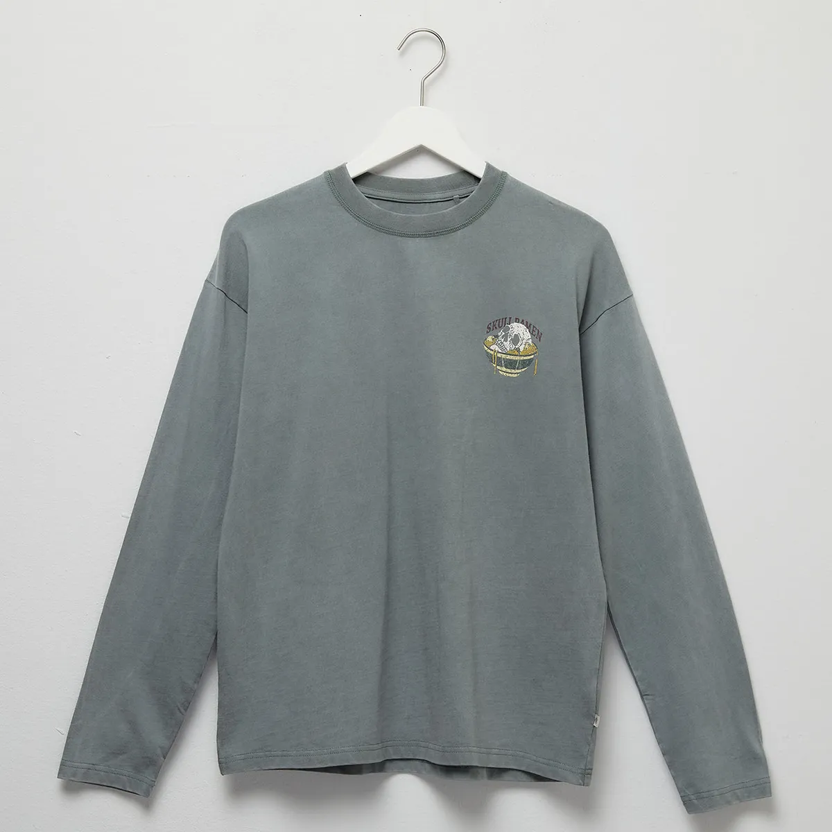 FEDERATION - Polera Niño Algodón Federation