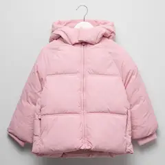 YAMP - Parka Niña Interior Polar