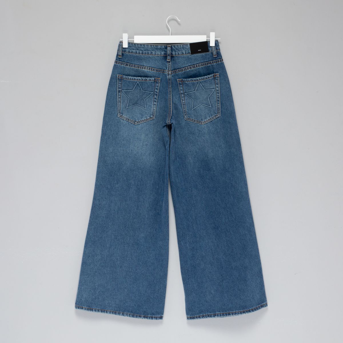 ELEVEN - Jean Moda Niña Eleven