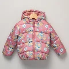PAW PATROL - Parka Bebé Niña