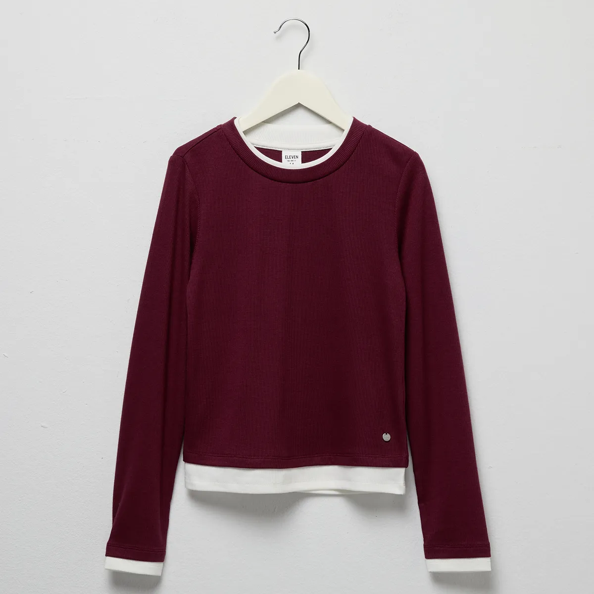 ELEVEN - Polera Niña Eleven