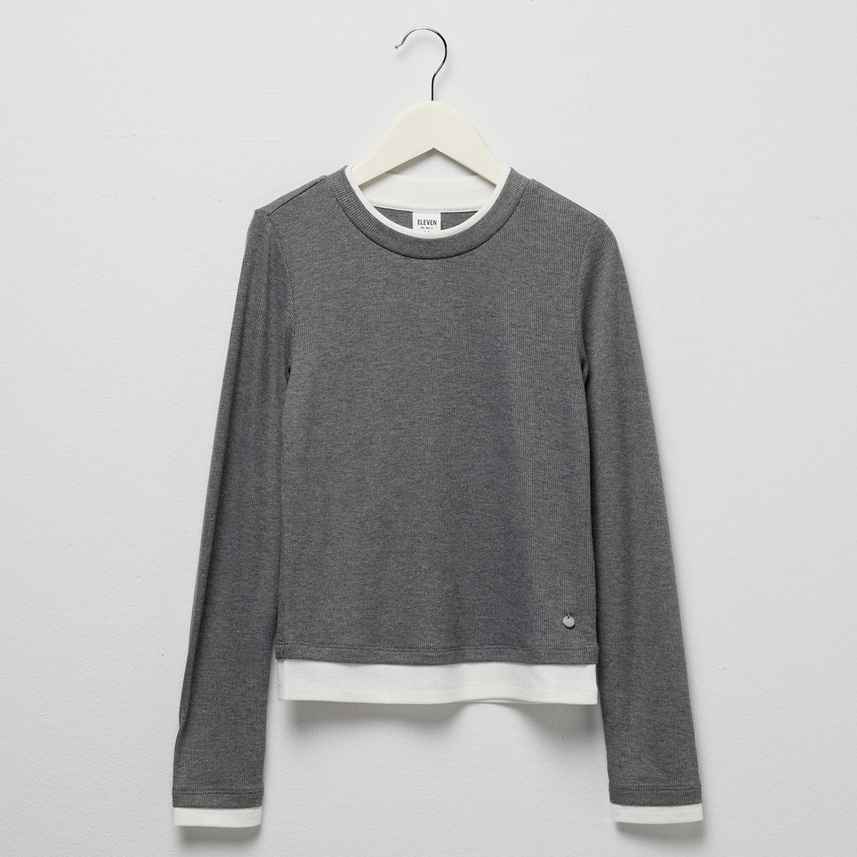 ELEVEN - Polera Niña Eleven