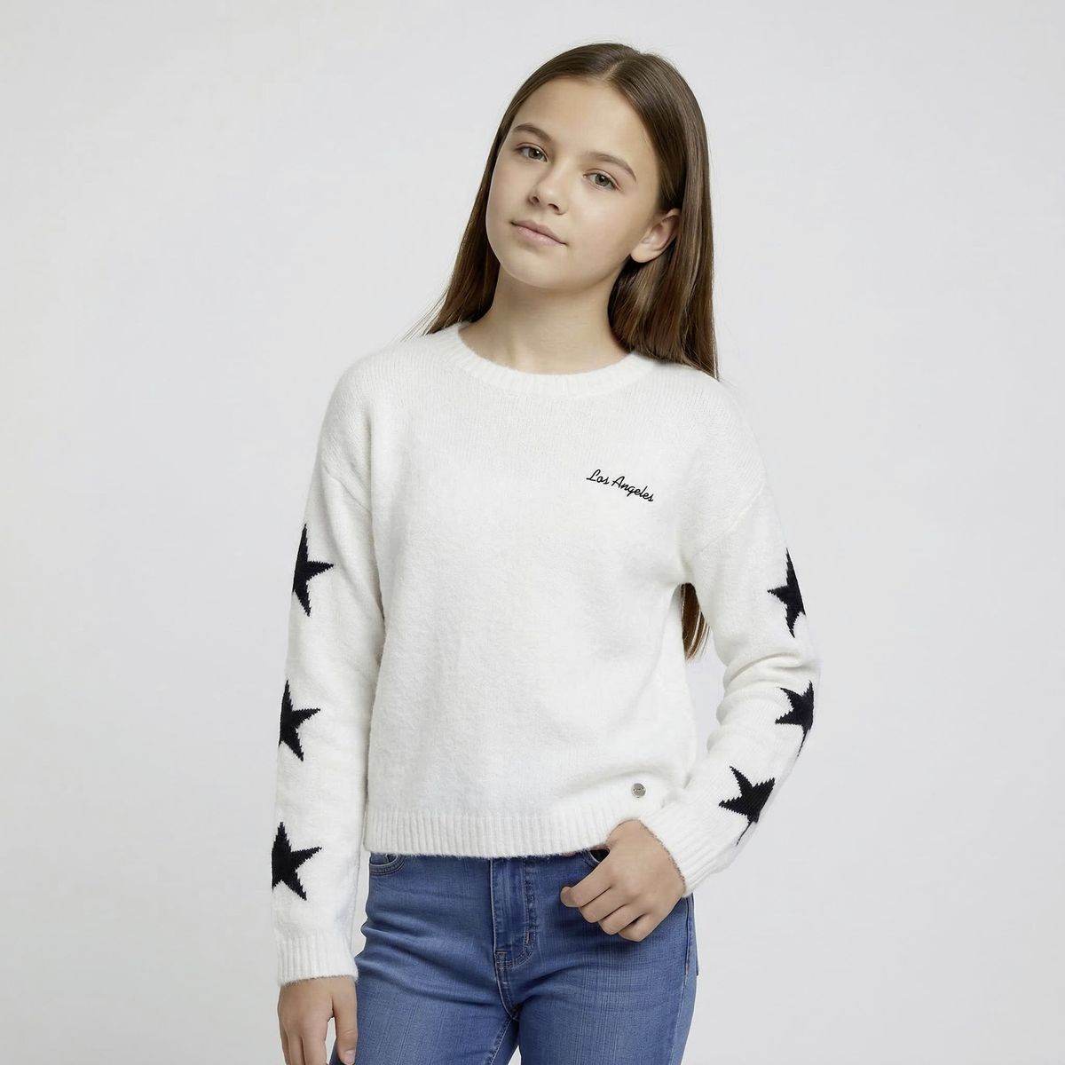 ELEVEN - Sweater Niña Eleven