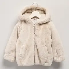 YAMP - Chaqueta Bebé Niña