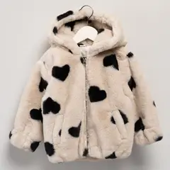 YAMP - Chaqueta Bebé Niña