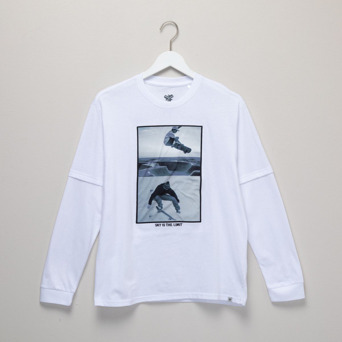 FEDERATION - Polera Niño Federation