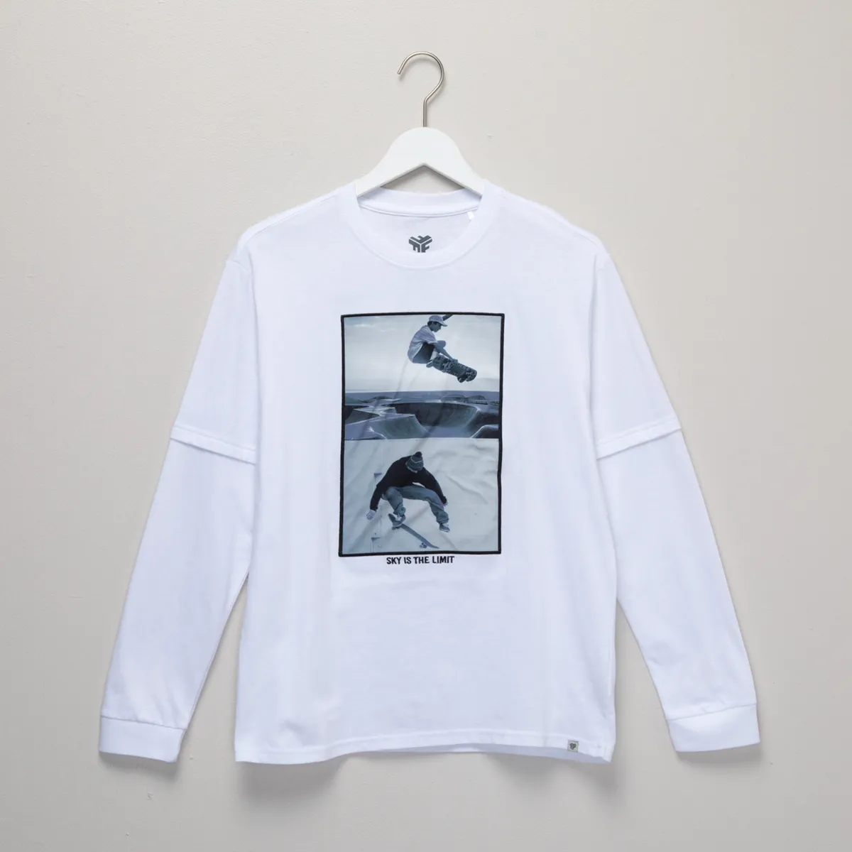 FEDERATION - Polera Niño Federation