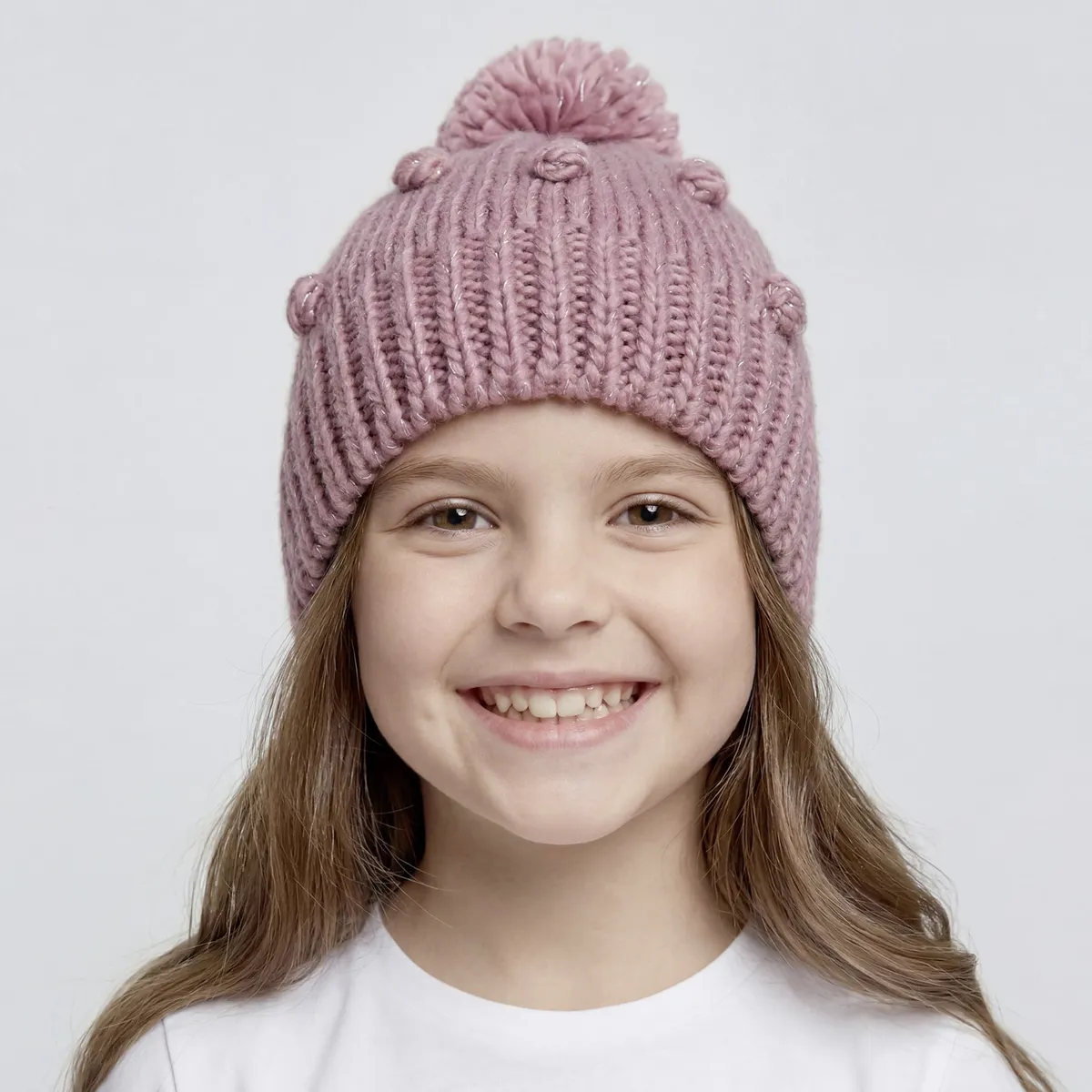 YAMP - Gorro Niña Yamp
