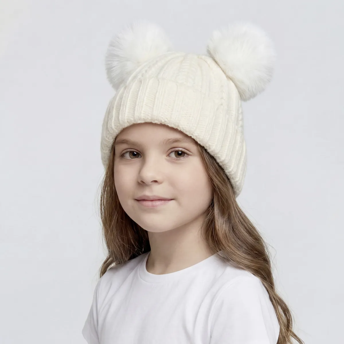 YAMP - Gorro Niña Yamp